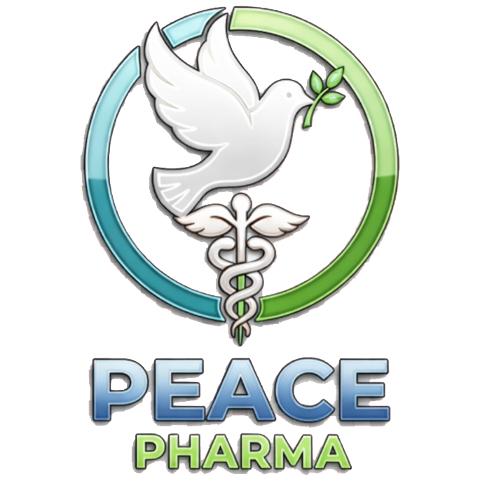 Peace Pharma